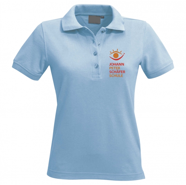 JPSS - women-polo / classic