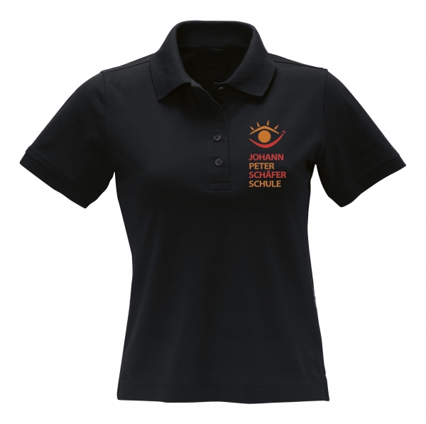 JPSS - women-polo / performance