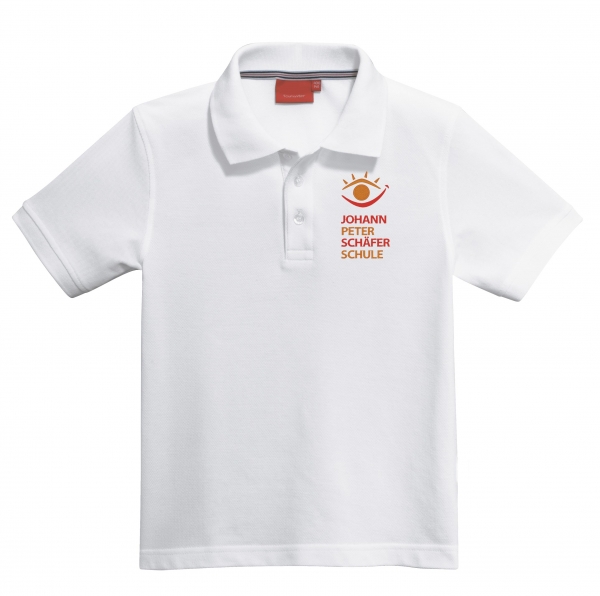 JPSS - kids-polo