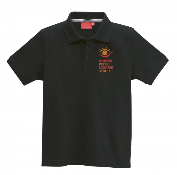 JPSS - kids-polo