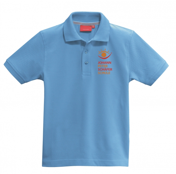 JPSS - kids-polo