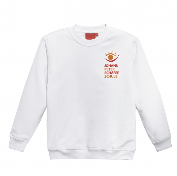 JPSS - kids-sweatshirt / premium