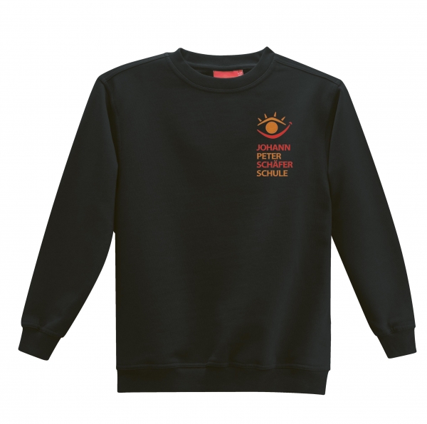 JPSS - kids-sweatshirt / premium