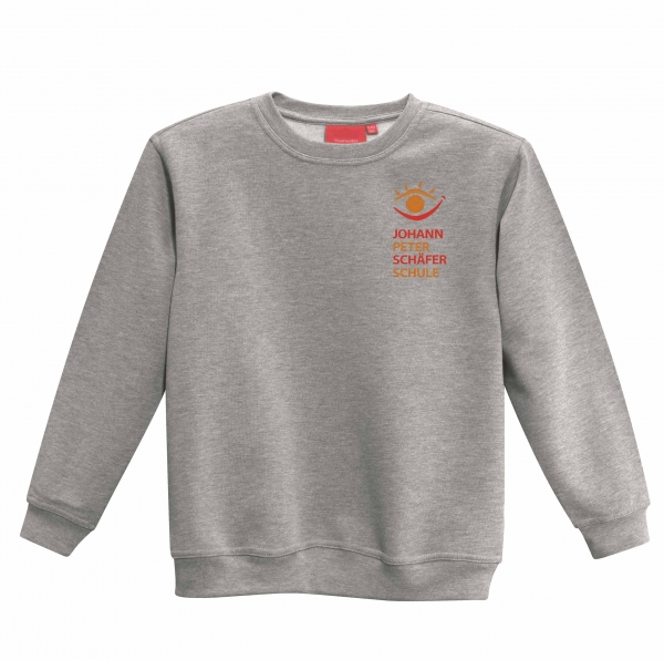 JPSS - kids-sweatshirt / premium