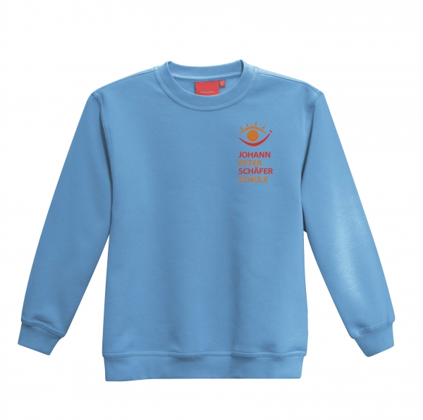 JPSS - kids-sweatshirt / premium