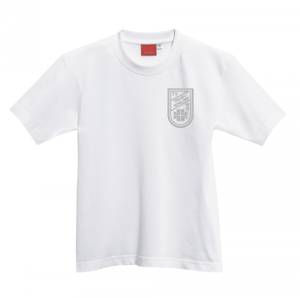 TV Trais-Horloff - kids-t-shirt / classic