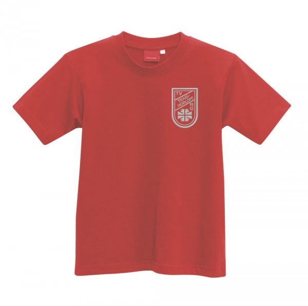 TV Trais-Horloff - kids-t-shirt / classic