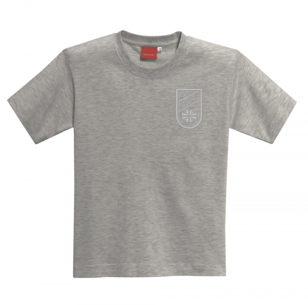 TV Trais-Horloff - kids-t-shirt / classic