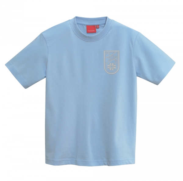 TV Trais-Horloff - kids-t-shirt / classic