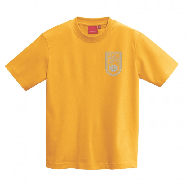 TV Trais-Horloff - kids-t-shirt / classic