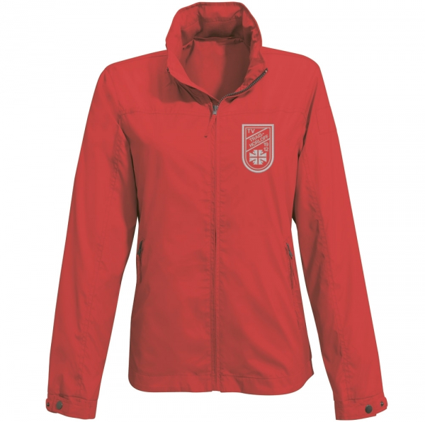 TV Trais-Horloff - women-windbreaker