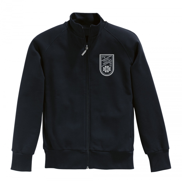 TV Trais-Horloff - sweatjacke / college