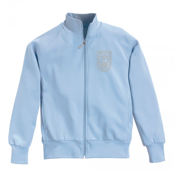TV Trais-Horloff - sweatjacke / college