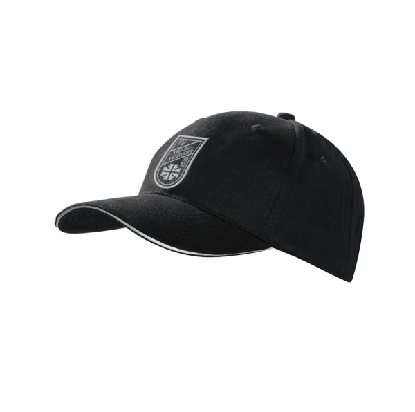 TV Trais-Horloff - cap / sandwich