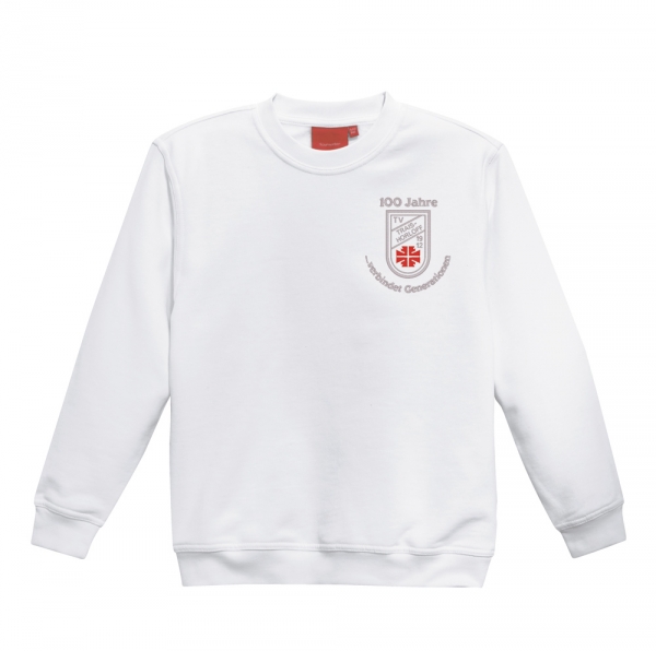 100 Jahre TV Trais-Horloff - kids-sweatshirt / premium