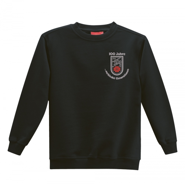 100 Jahre TV Trais-Horloff - kids-sweatshirt / premium