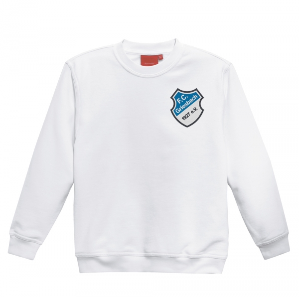 FC Griesbach - kids-sweatshirt