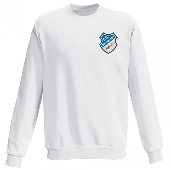 FC Griesbach - sweatshirt / performance