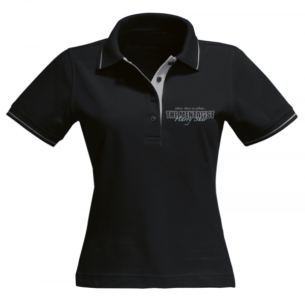 THE MENTALIST Harry Sher - women-polo / casual