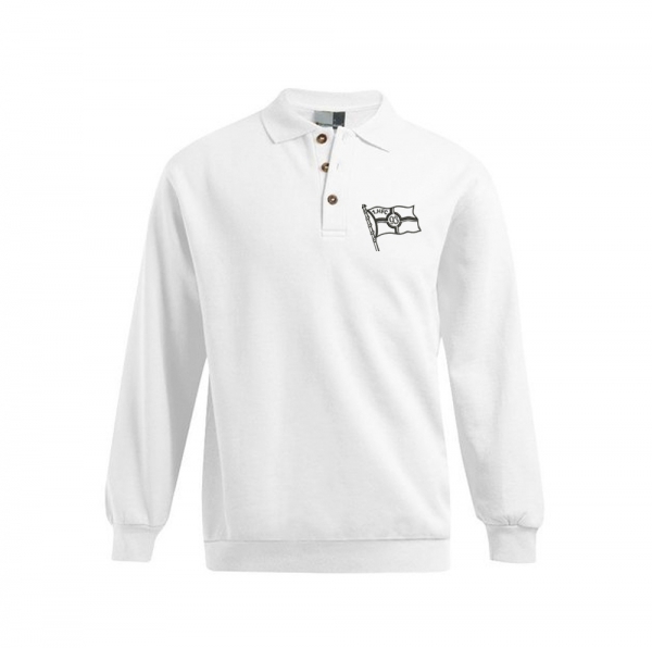 1. Hanauer FC - Polo Sweater