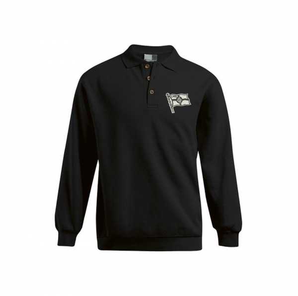 1. Hanauer FC - Polo Sweater