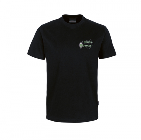 Senes Bibentes Oberwesterwald - T-Shirt Classic