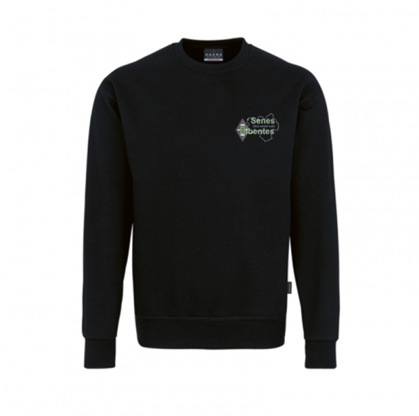 Senes Bibentes Oberwesterwald - Sweatshirt Premium