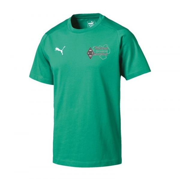 Senes Bibentes Oberwesterwald - PUMA LIGA Casuals Tee