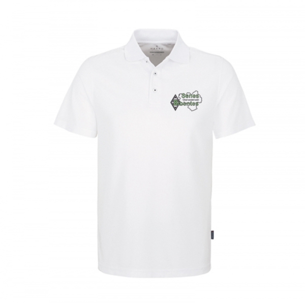 Senes Bibentes Oberwesterwald - Polo-Shirt Coolmax