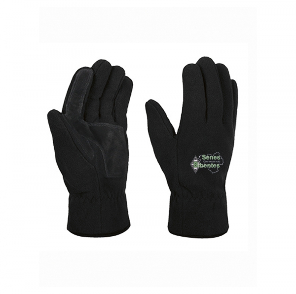 Senes Bibentes Oberwesterwald - Fleece Handschuhe