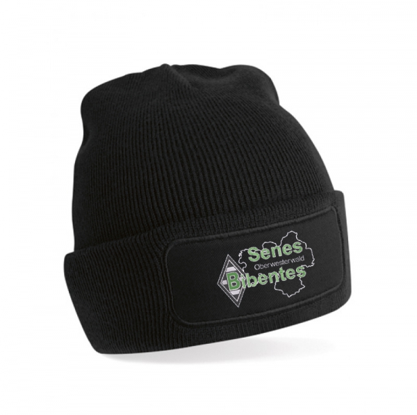 Senes Bibentes Oberwesterwald - Printers Beanie