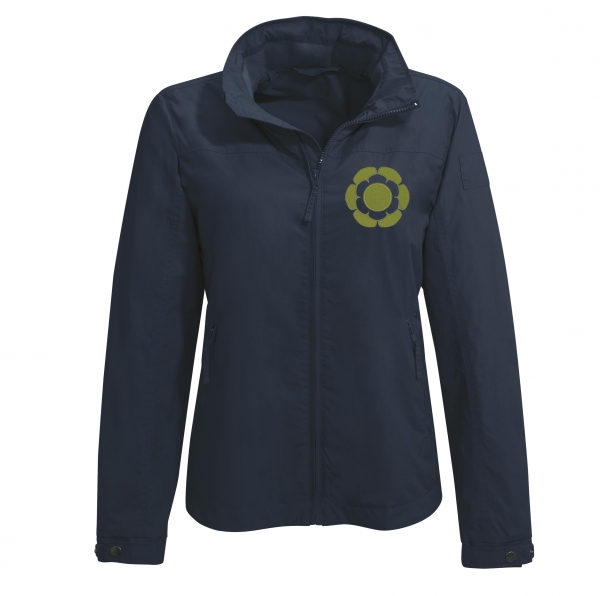 Sophie-Scholl-Schule - women-windbreaker