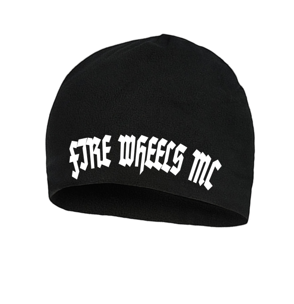 Fire Wheels MC - Mütze